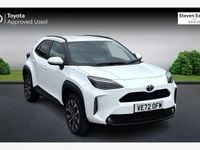 Used Toyota Yaris Hybrid Design 116 HP (85 kW) 2025 Estate