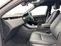 Used Land Rover Range Rover evoque S 2025 Silver Estate