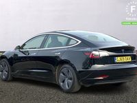 used Tesla Model 3 Long Range AWD 4dr Auto