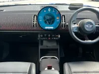 Used Mini Countryman Sport 170 HP (125 kW) 2025 Blue SUV