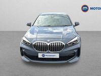 Used BMW 120 M Sport 190 HP (139 kW) 2020 Grey Hatchback
