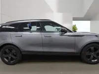 Used Land Rover Range Rover Velar R-Dynamic 2019 Grey SUV