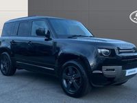 Used Land Rover Defender HSE Dynamic 249 HP (183 kW) 2025 Estate