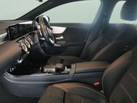 Used Mercedes A250 AMG Line Premium Plus 218 HP (160 kW) 2022 Sedan