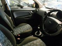 Used Ford Fusion 2005 Estate