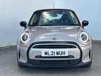 used Mini Cooper Hatchback 1.5Classic 3dr