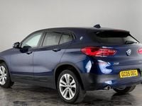 Used BMW X2 Sport Line 190 HP (139 kW) 2022 SUV