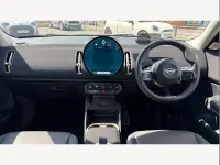 Used Mini Countryman Classic 215 HP (158 kW) 2026 Midnight black ii SUV