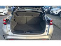 Used Nissan Juke N-Connecta 114 HP (83 kW) 2024 Silver SUV