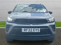 Usado Vauxhall Crossland Ultimate 131 CV (96 kW) 2024 SUV