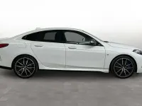 Used BMW M235 Shadowline 302 HP (222 kW) 2024 White Coupe