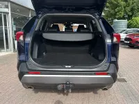 Used Toyota RAV4 Hybrid 218 HP (160 kW) 2025 SUV