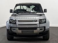 Used Land Rover Defender SE Dynamic 250 HP (183 kW) 2021 Grey SUV