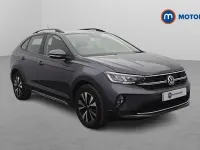 Used VW Taigo Life 95 HP (69 kW) 2026 SUV