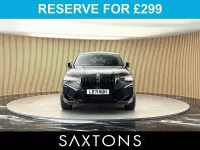 Used BMW X4 Competition Edition 510 HP (375 kW) 2021 Black SUV