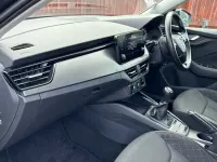 Used Skoda Kamiq SE 115 HP (84 kW) 2020 Grey SUV