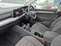 Used VW Golf VIII 110 HP (80 kW) 2022