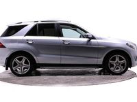 used Mercedes GLE350 GLE4Matic AMG Line Prem Plus 5dr 9G-Tronic