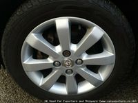 Used Toyota Yaris 2008 SUV