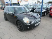 Used Mini Cooper Clubman 120 HP (88 kW) 2009 Estate