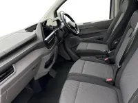 New VW Transporter Pro 160 kW (218 HP) 2025 Grey Van