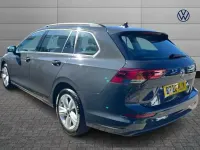 Used VW Golf VIII 110 HP (80 kW) 2022