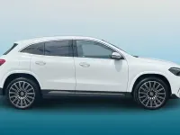 Used Mercedes GLA250 AMG Line Premium 2025 White SUV