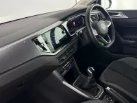 Used VW Polo Style 95 HP (69 kW) 2022 Other Hatchback