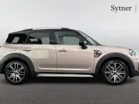 Used Mini Cooper S Countryman Exclusive 176 HP (129 kW) 2023 Grey SUV