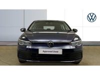 used VW Golf VIII 1.5 TSI Life 5dr