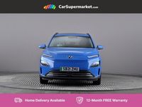 used Hyundai Kona Electric 150kW Ultimate 64kWh 5dr Auto