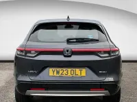 Used Honda HR-V Advance 131 HP (96 kW) 2024 SUV