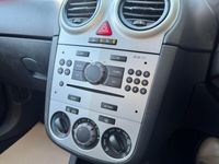 used Vauxhall Corsa 1.2 16V Active Hatchback