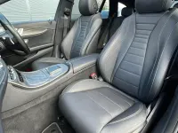 Begagnad Mercedes E400 AMG line 325 HK (239 kW) 2023 Svart Kombi
