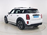 Used Mini Cooper S Countryman Sport 176 HP (129 kW) 2023 White SUV