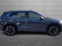 Used VW Tiguan 148 HP (108 kW) 2025 SUV