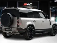 New Land Rover Defender S 2026 Grey SUV