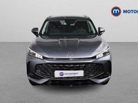 Usado MG HS SE 224 CV (164 kW) 2025 Gris SUV