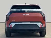 Ny Kia EV3 Air 150 kW (204 HK) 2025 SUV
