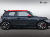 Used Mini John Cooper Works Hatch 228 HP (167 kW) 2025 Grey Hatchback