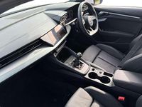 Used Audi A3 S-Line 2025 Hatchback