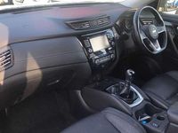 Used Nissan X-Trail Tekna 150 HP (110 kW) 2019 Grey SUV