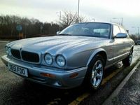 Used Jaguar XJ8 240 HP (176 kW) 2001 Sedan