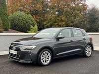 Used Audi A1 Sport 2023 Grey SUV