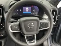 Used Volvo XC40 Plus 163 HP (119 kW) 2024 Grey SUV