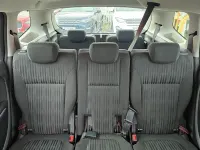 Used Vauxhall Zafira Tourer S 2014 White MPV