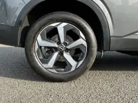 Used Nissan Qashqai N-Connecta 140 HP (102 kW) 2023 Grey SUV