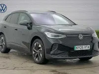 Used VW ID.4 210 kW (286 HP) 2025 SUV
