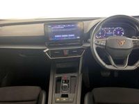 Used Cupra Formentor 150 HP (110 kW) 2024 SUV