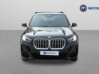 Used BMW X1 M Sport 170 HP (125 kW) 2025 Black SUV